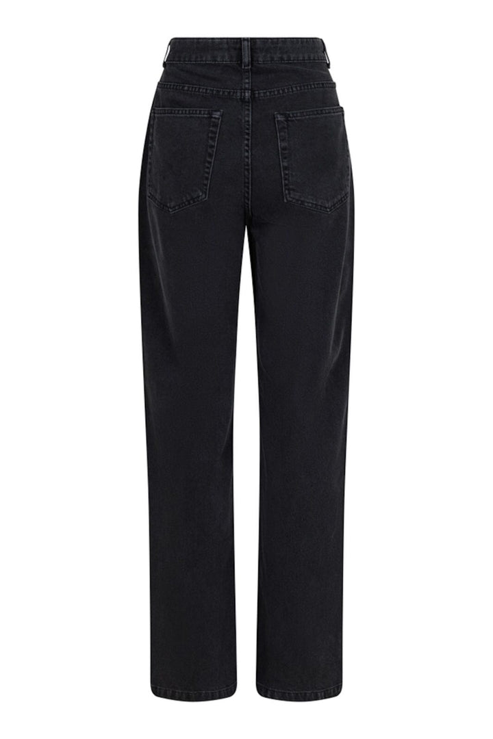 Neo Noir - Simona D Pants - Black