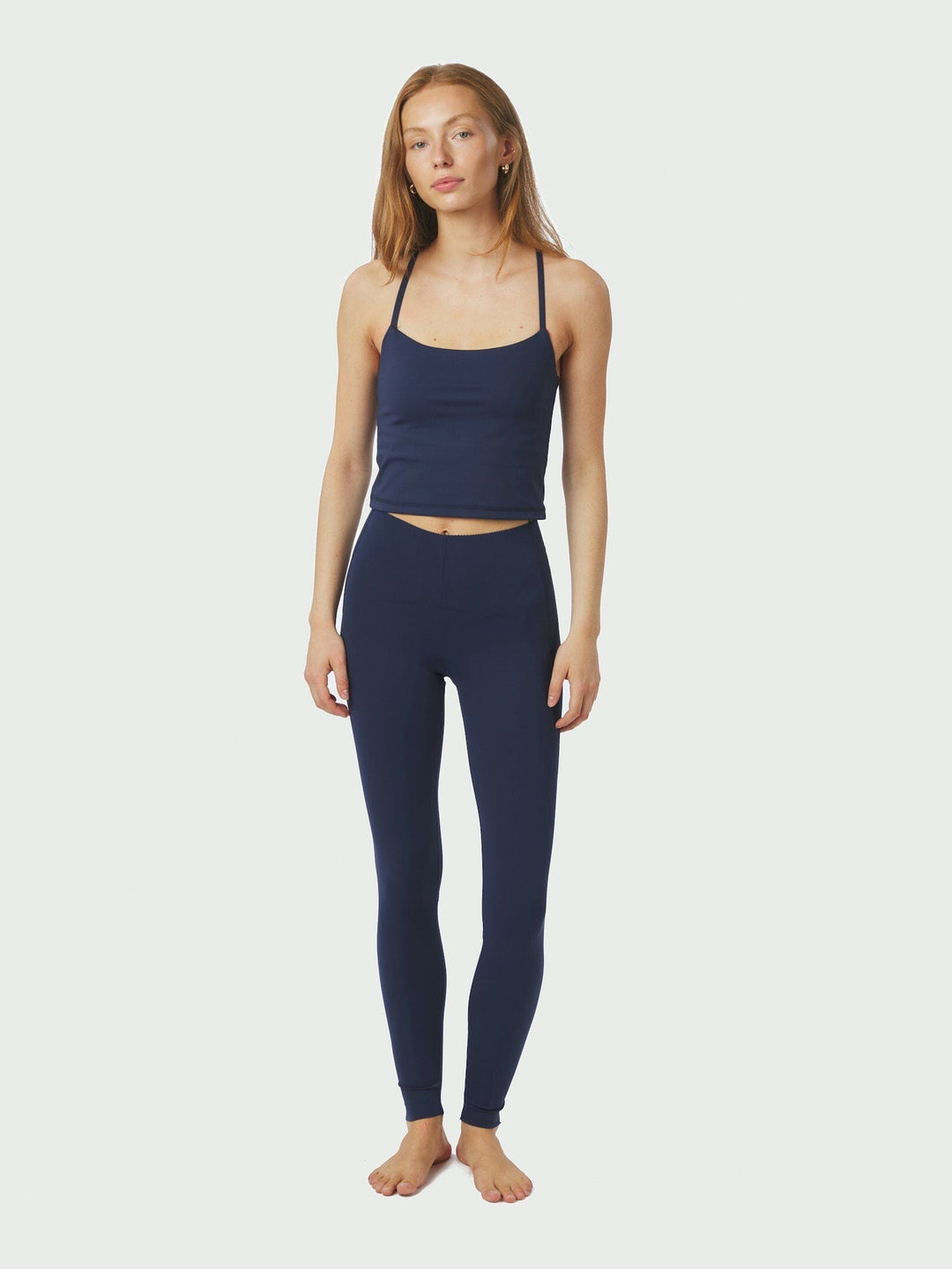 Neo Noir - Tirri Top 167134 - 141 - Navy Toppe 