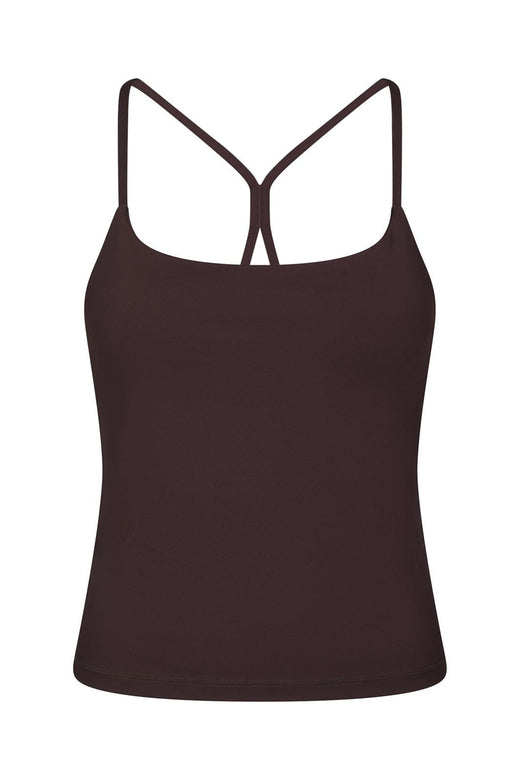 Neo Noir - Tirri Top 167134 - 174 - Burgundy