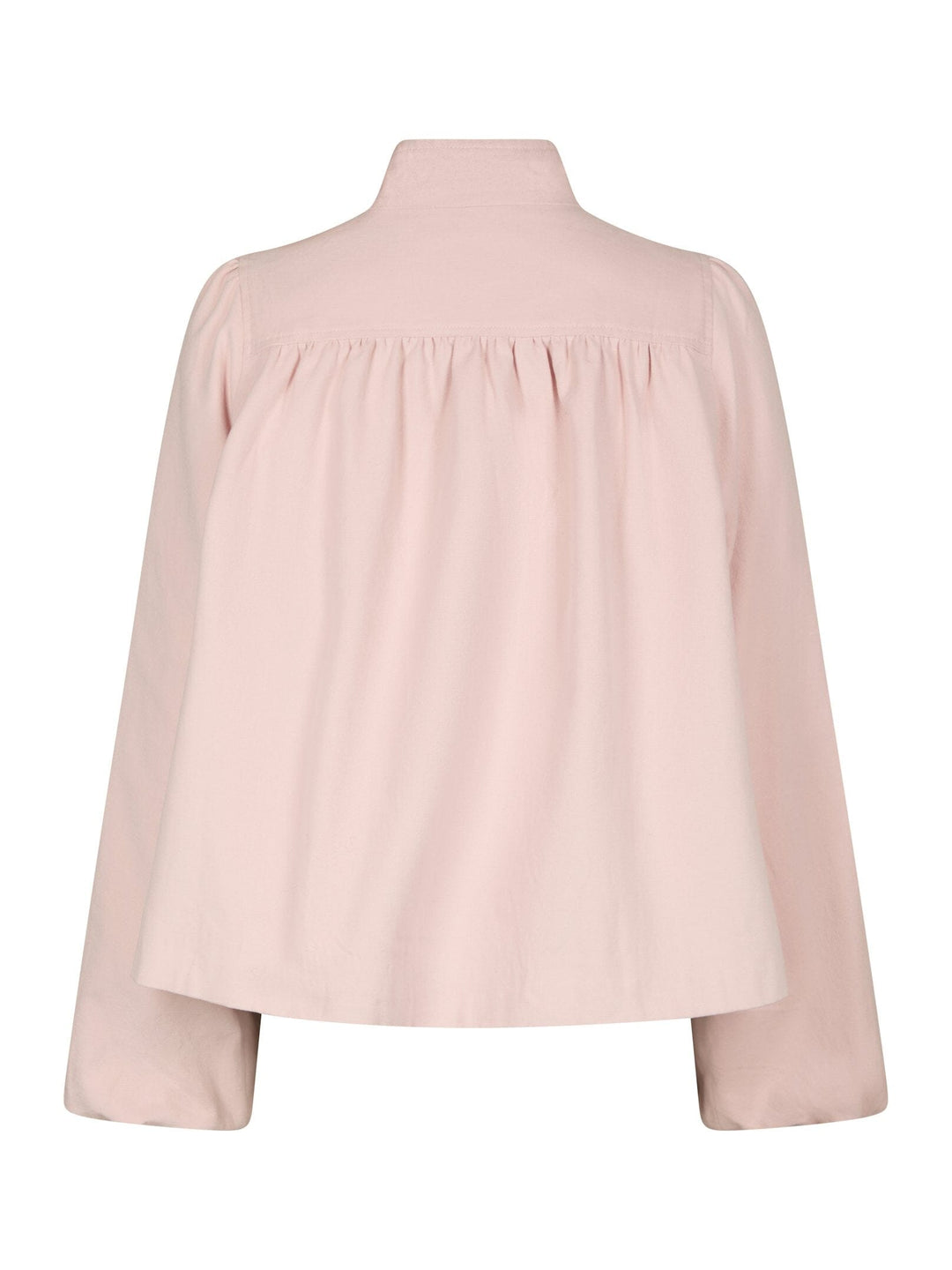 Neo Noir - Tirsa Canvas Jacket 170285 - 754 - Light Pink Jakker 