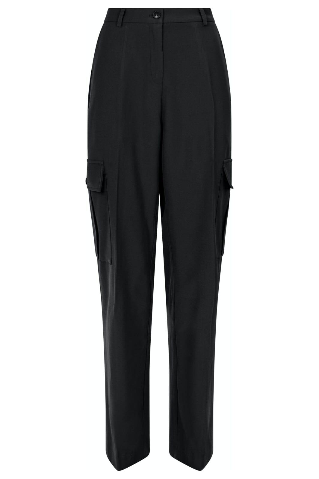 Neo Noir - Traffa Pants - Black