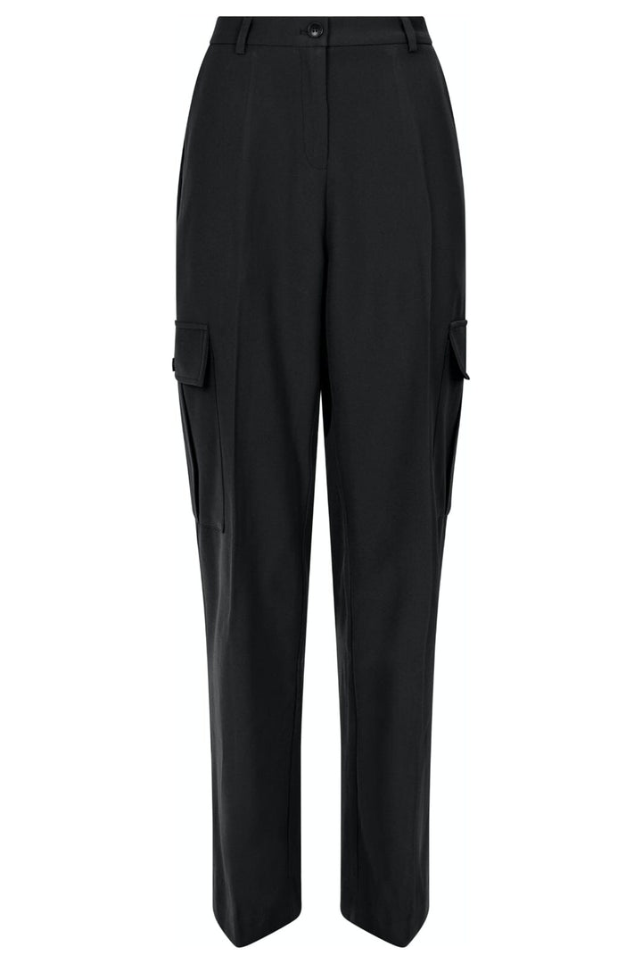 Neo Noir - Traffa Pants - Black
