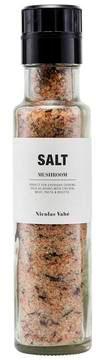 Nicolas Vahé - Salt - Champignon