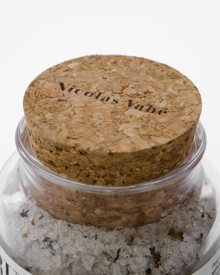 Nicolas Vahé - Salt, Truffle, 130 g