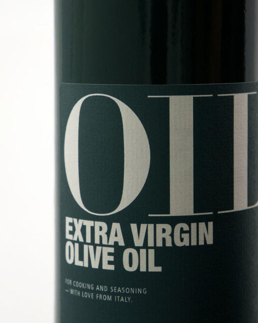 Nicolas Vahé - Virgin Olive Oil, Extra, Italy, 500 Ml - 900002153
