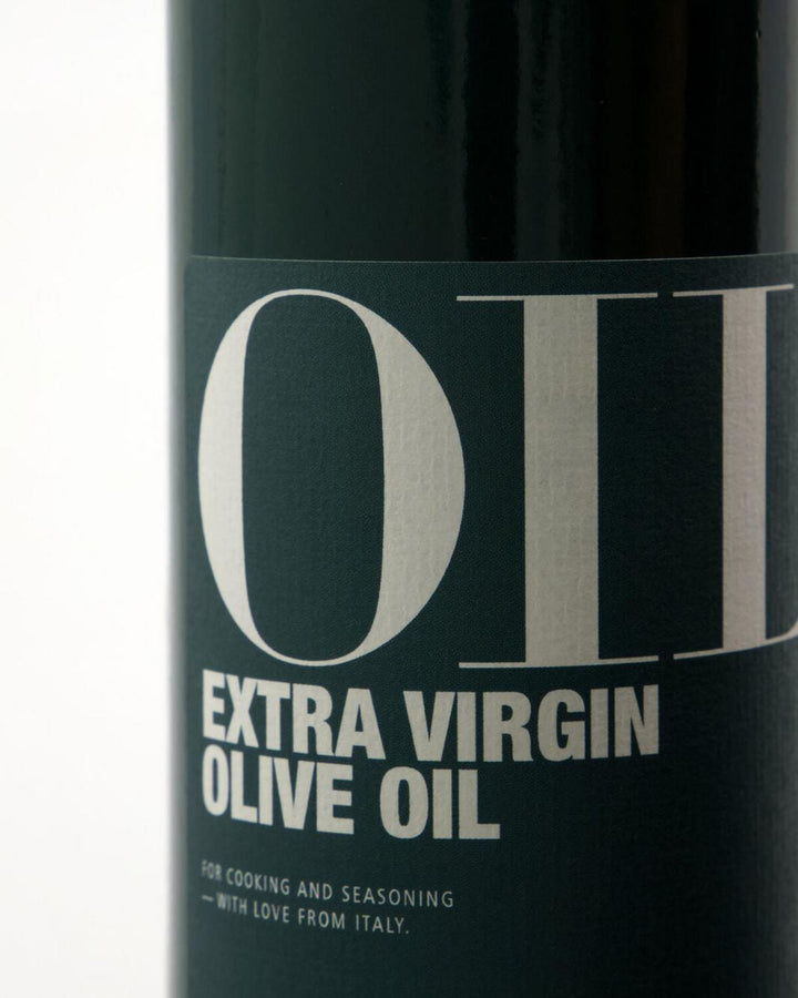 Nicolas Vahé - Virgin Olive Oil, Extra, Italy, 500 Ml - 900002153