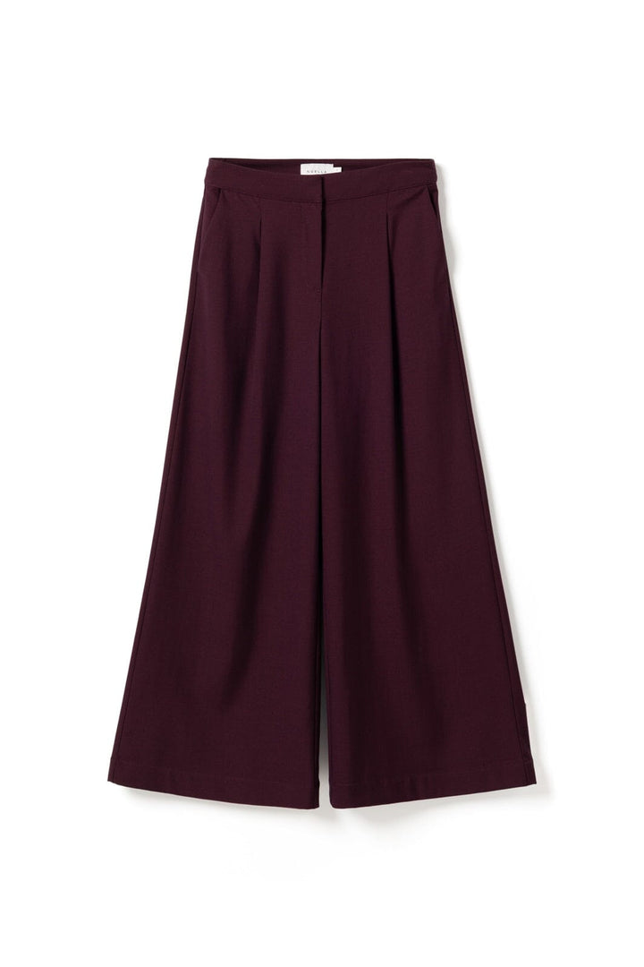 Noella - Kazia Pants 12700026 - 1393 - Winetasting