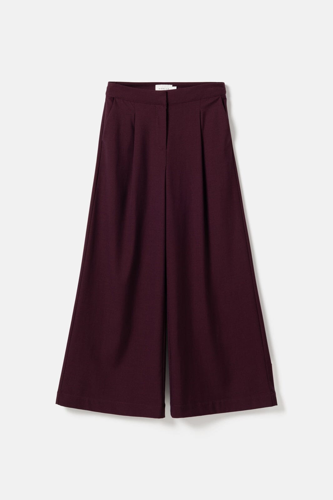 Noella - Kazia Pants 12700026 - 1393 - Winetasting