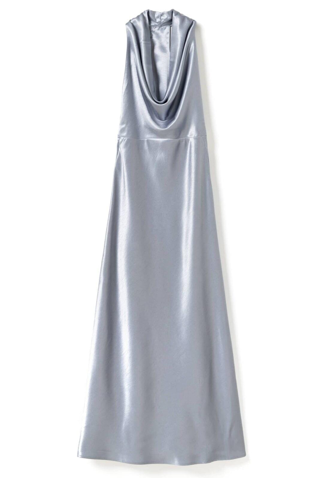 Noella - Lanika Dress 14610001 - 016 - Light Blue Kjoler 