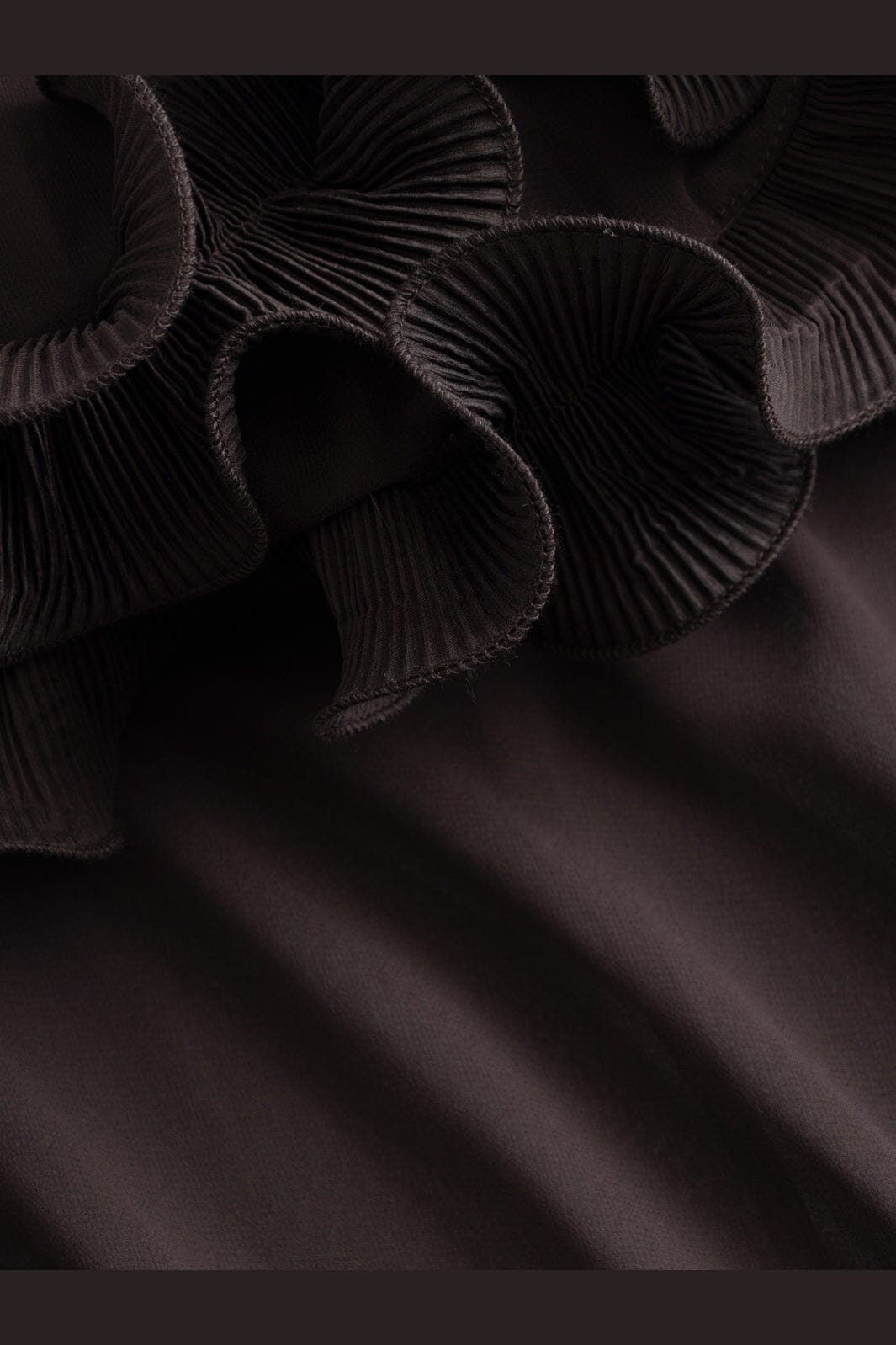 Noella - Latania Dress 14510001 - 674 - Chocolate