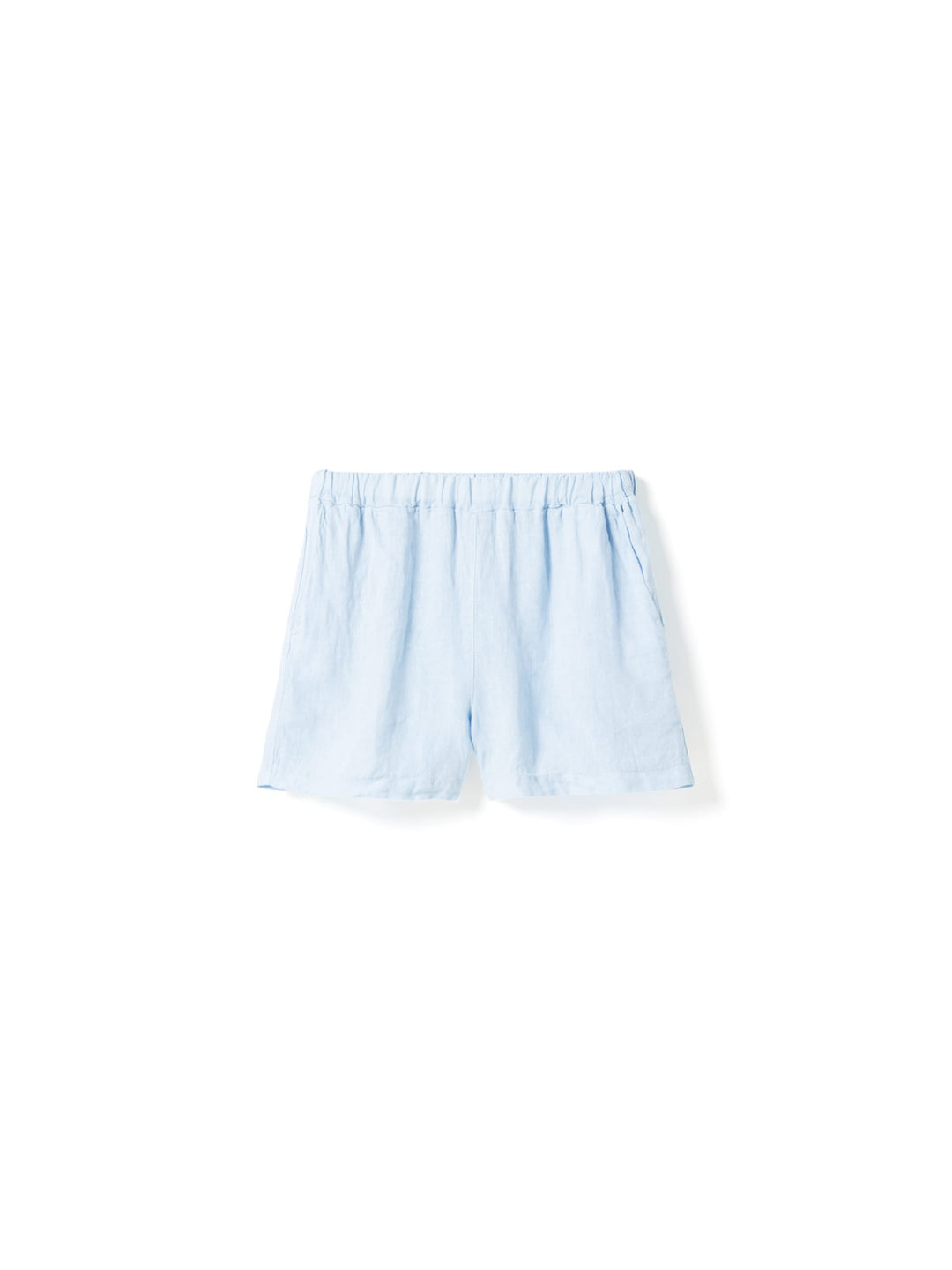 Noella - Layne Shorts 14700003 - 016 - Light Blue Shorts 