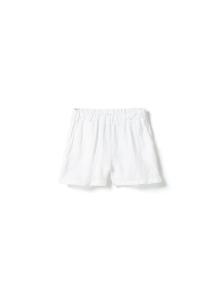 Noella - Layne Shorts 14700003 - 028 - White Shorts 