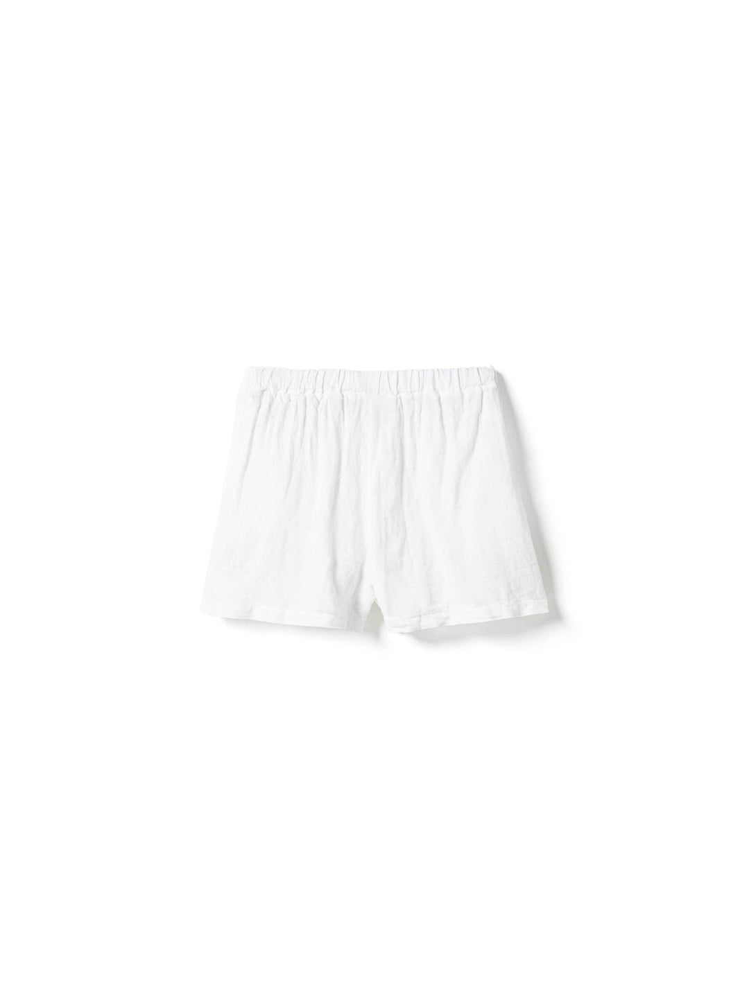Noella - Layne Shorts 14700003 - 028 - White Shorts 