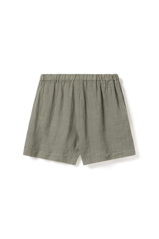 Noella - Layne Shorts 14700003 - 1468 - Green Leaf Shorts 