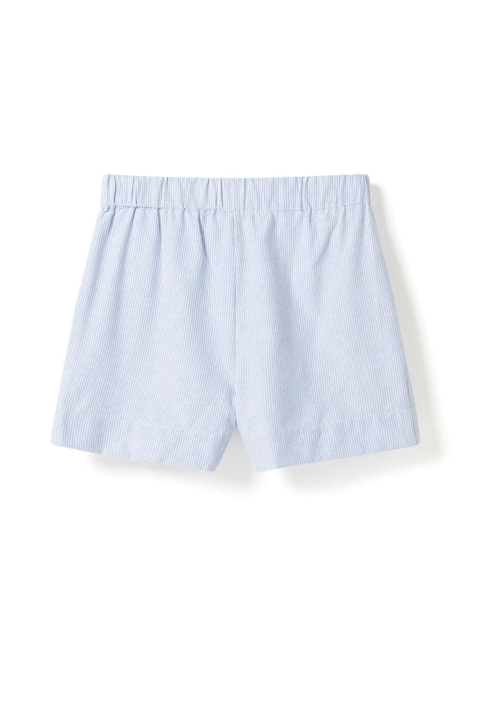 Noella - Layne Shorts 14820002 - 1419 - Dorla Blue Stripe Shorts 