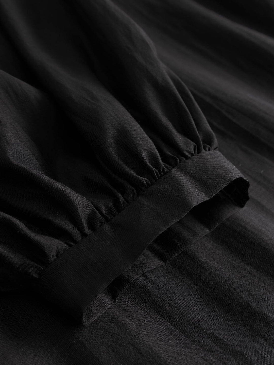 Noella - Lorenia Dress 14450002 - 004 - Black Kjoler 