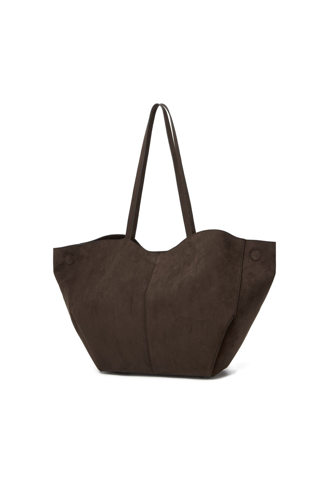 Noella - Mariah Bag Large 15440002 - 173 - Coffee
