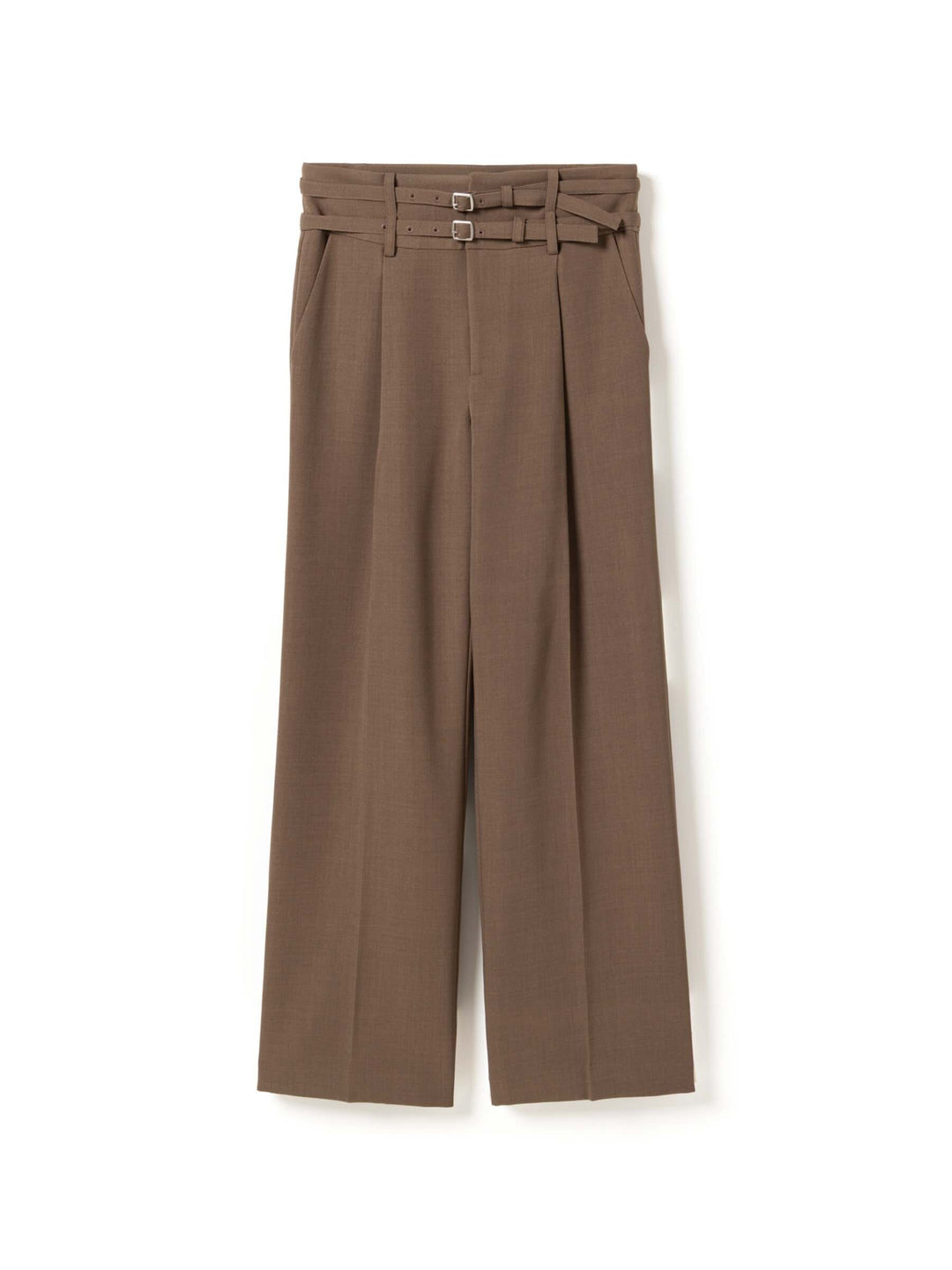 Noella - N-Darryl Pants 13860007 - 021 - Sand Bukser 