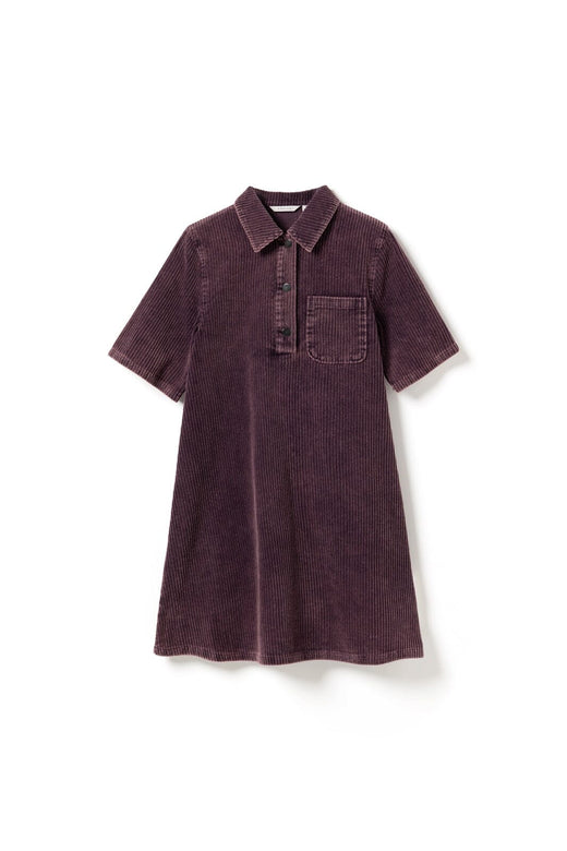 Noella - N-Jozie Dress 16230001 - 1489 - Winter Bloom Wash