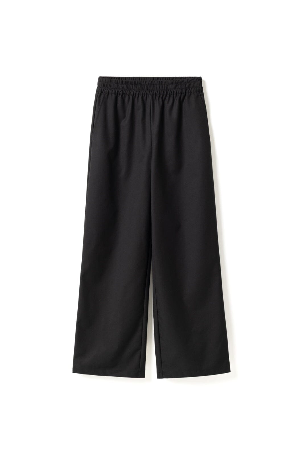 Noella - N-Kameron N Pants 10730010 - 004 - Black