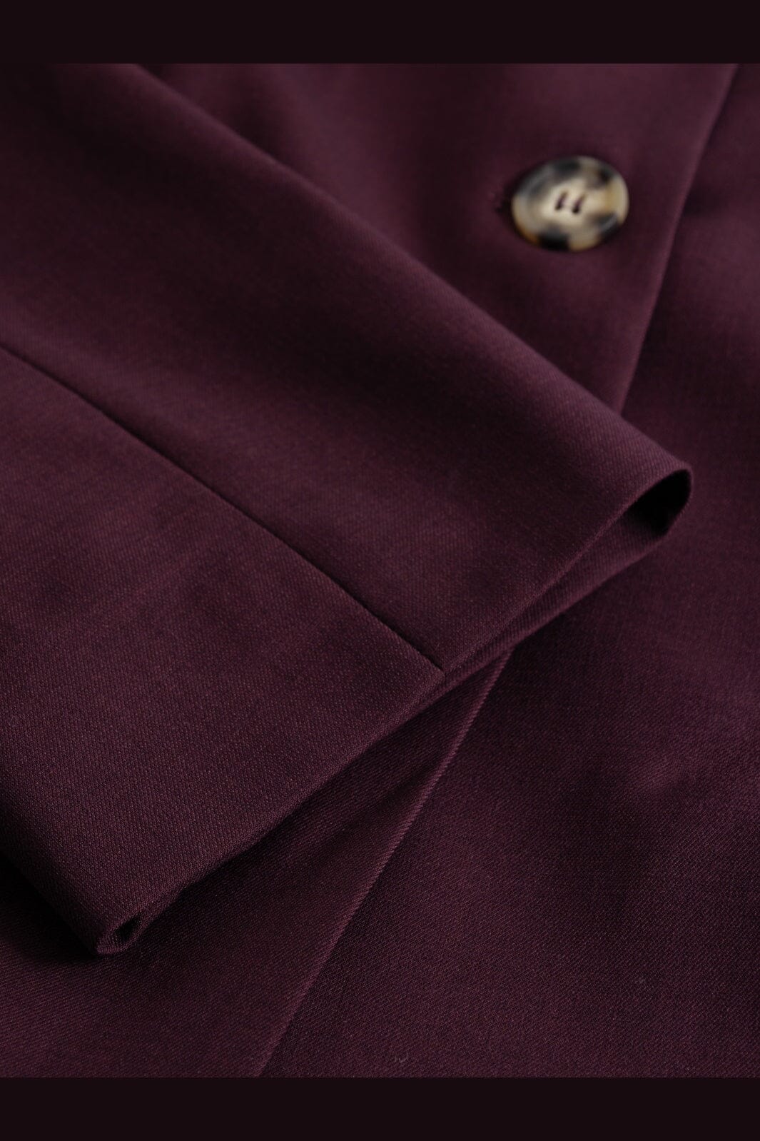 Noella - N-Kasaundra Ls Blazer 12700035 - 1393 - Winetasting