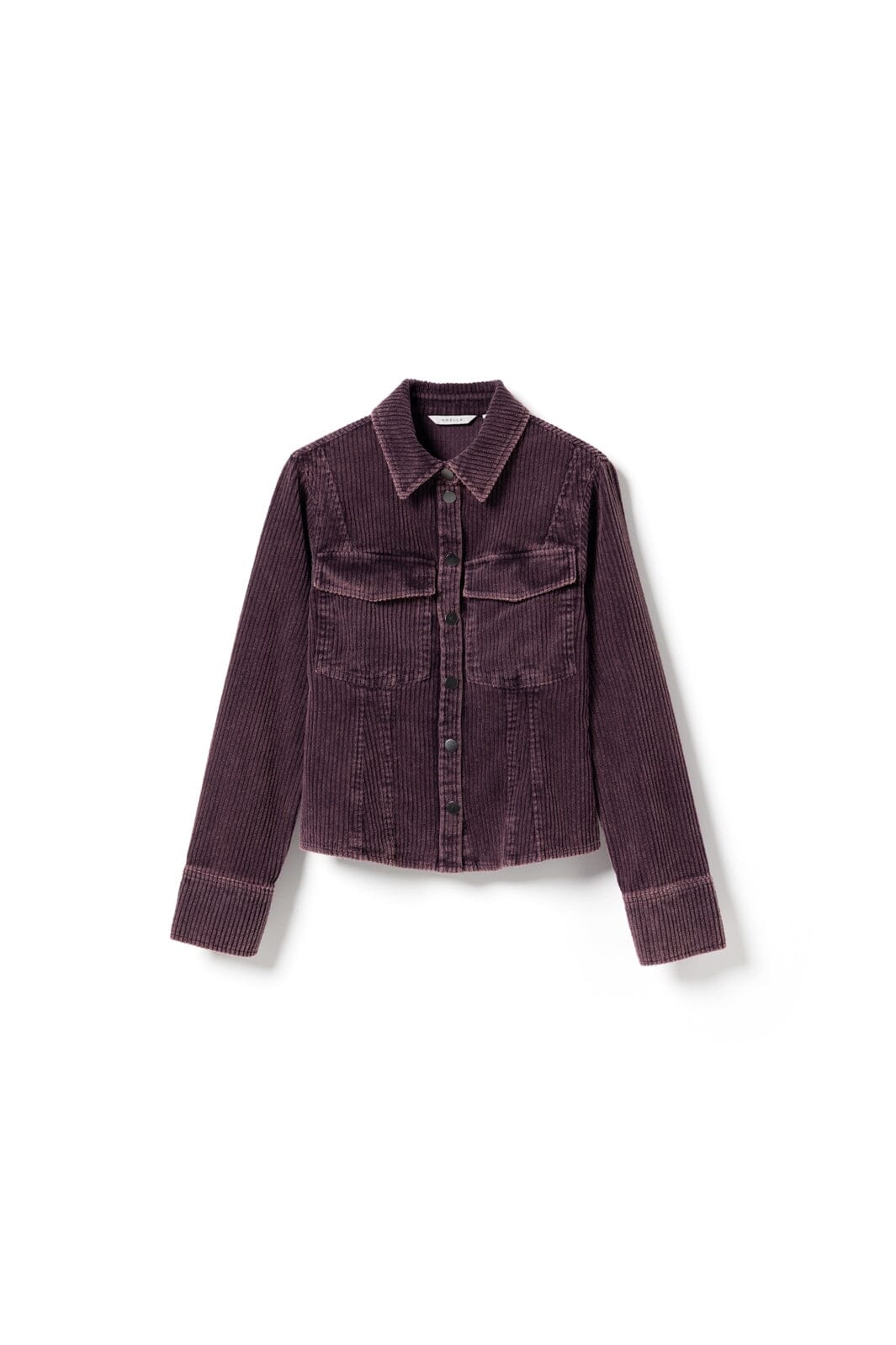 Noella - N-Laela Shirt 16230002 - 1489 - Winter Bloom Wash