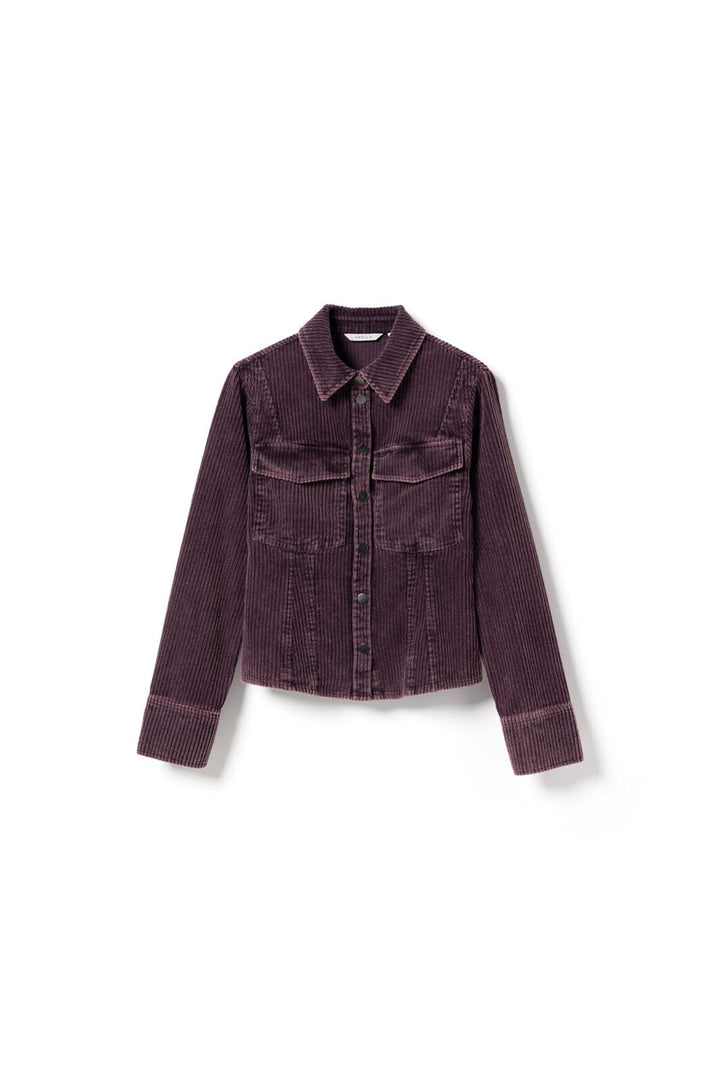Noella - N-Laela Shirt 16230002 - 1489 - Winter Bloom Wash