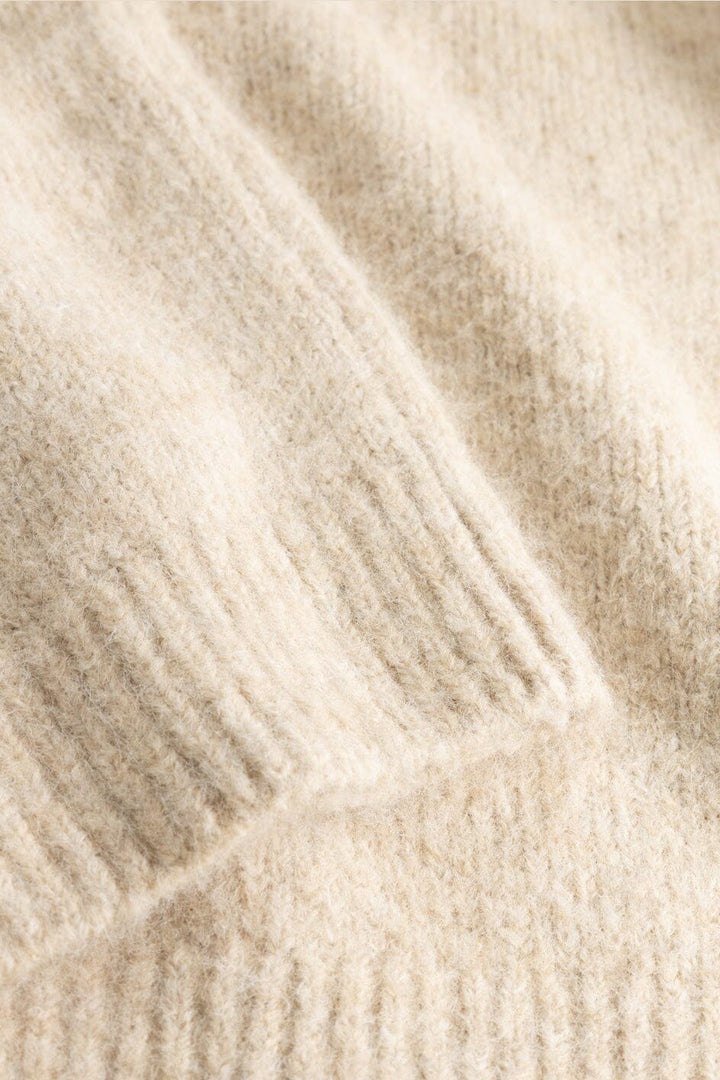 Noella - N-Laiana Knit Cardigan 16100001 - 023 - Beige