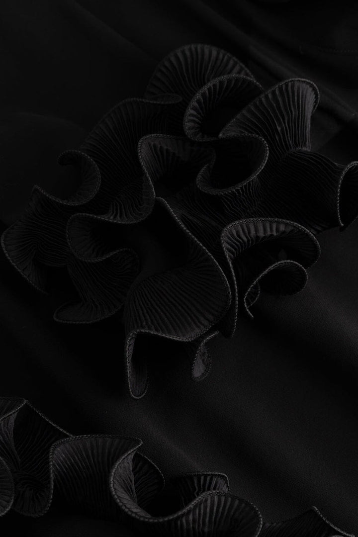 Noella - N-Latanietta Blouse 14510002 - 004 - Black