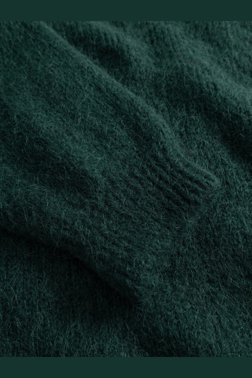 Noella - N-Latora Knit 15950002 - 136 - Bottle Green