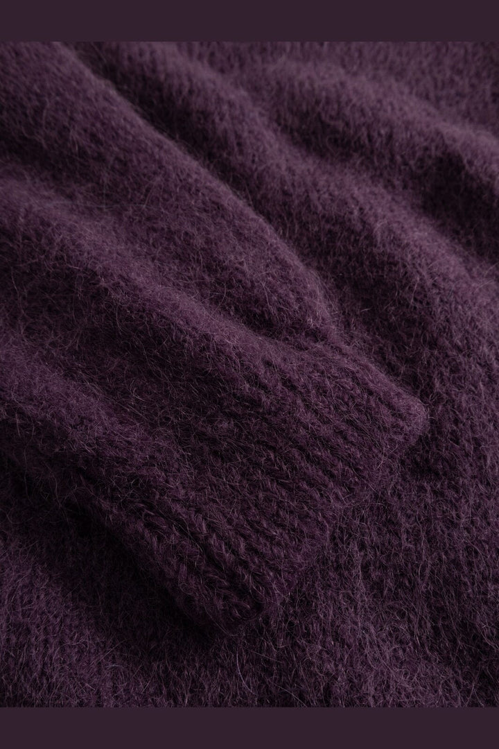 Noella - N-Latora Knit 15950002 - 1477 - Winter Bloom