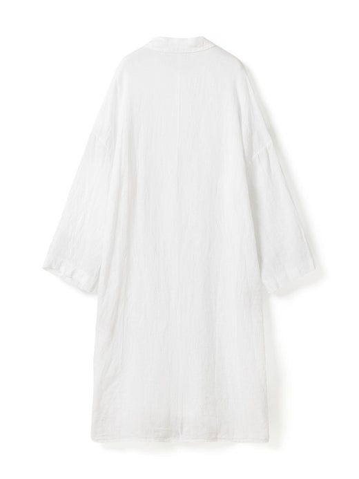 Noella - N-Lorita Dress 14700005 - 028 - White Kjoler 