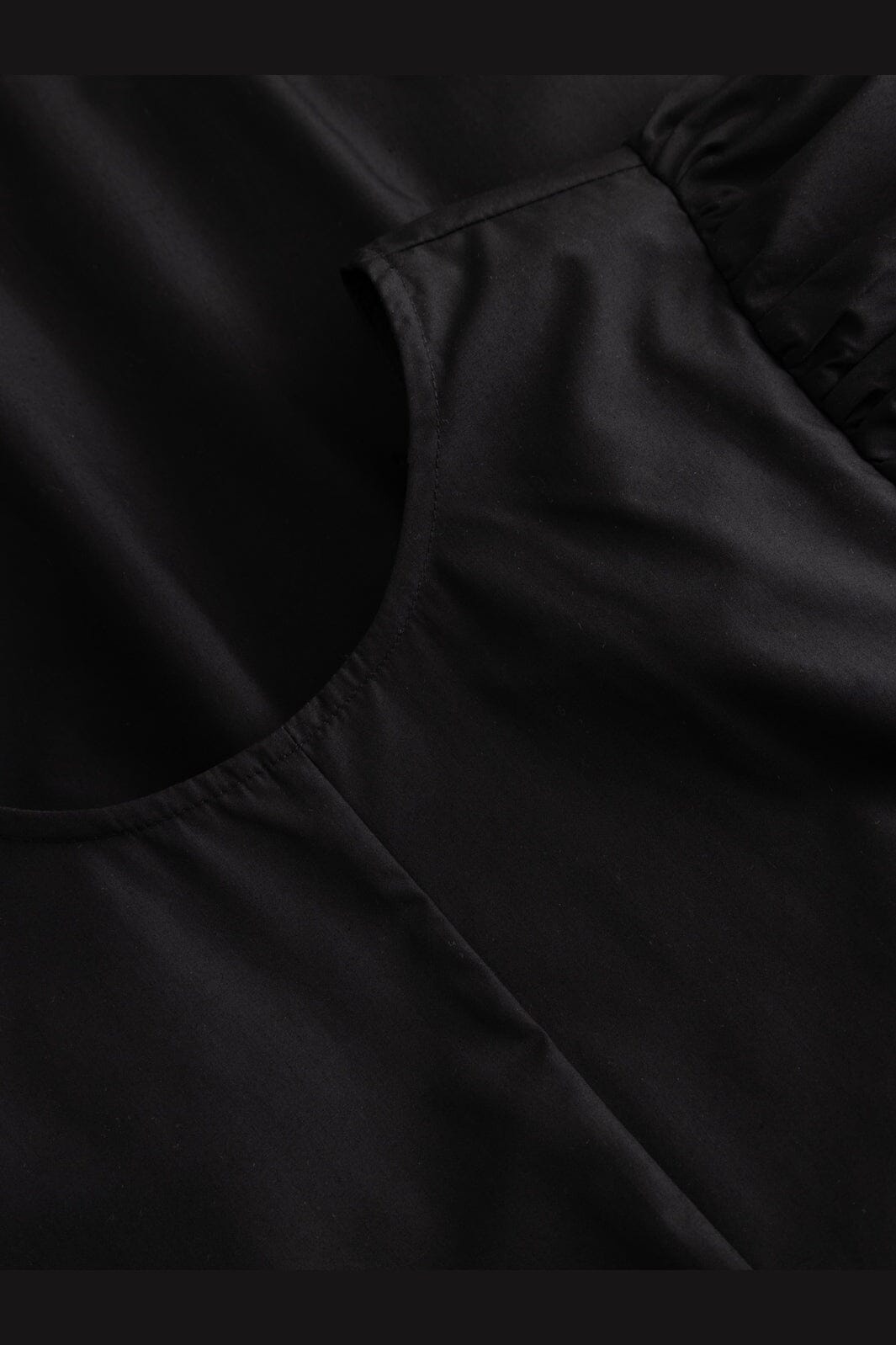 Noella - N-Mabry Dress 14540011 - 004 - Black