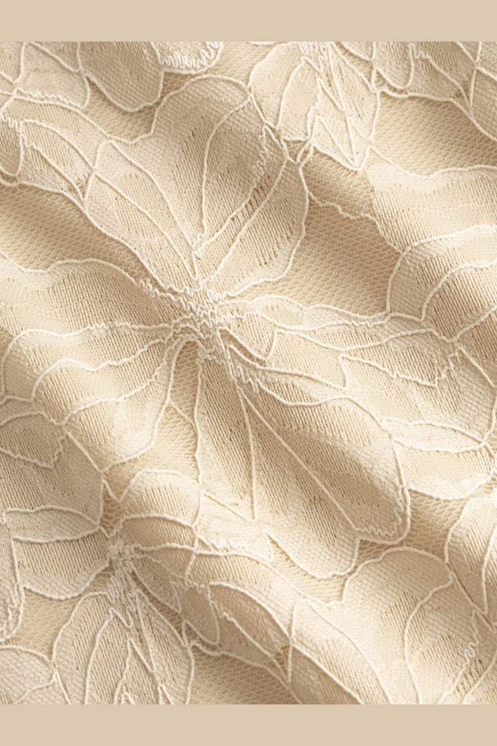 Noella - N-Mackinley Top 16980002 - 1532 - Antique White