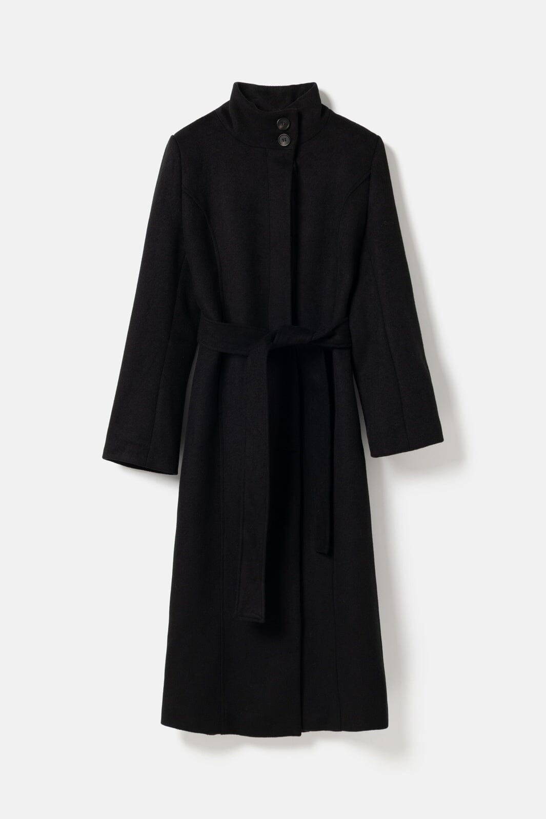 Noella - N-Maddy Coat 16220001 - 004 - Black