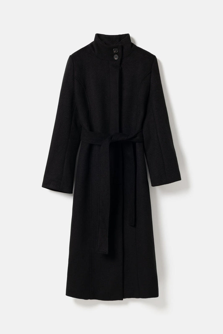 Noella - N-Maddy Coat 16220001 - 004 - Black