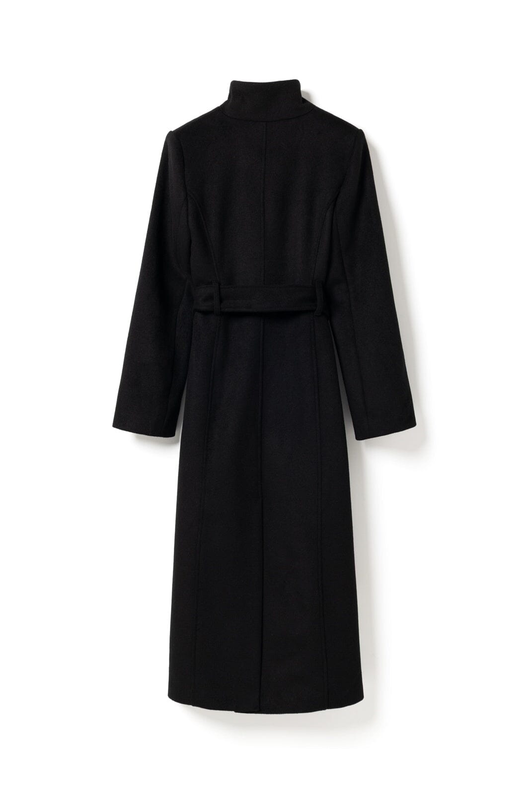 Noella - N-Maddy Coat 16220001 - 004 - Black
