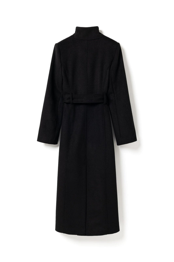 Noella - N-Maddy Coat 16220001 - 004 - Black
