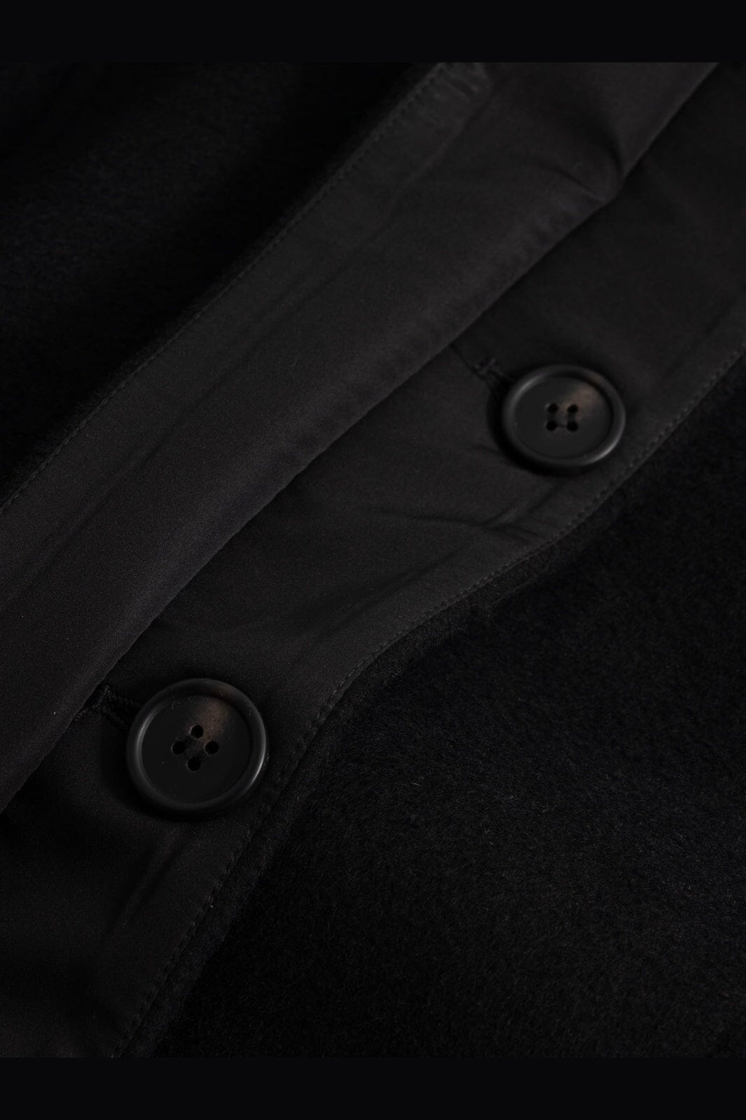 Noella - N-Maddy Coat 16220001 - 004 - Black