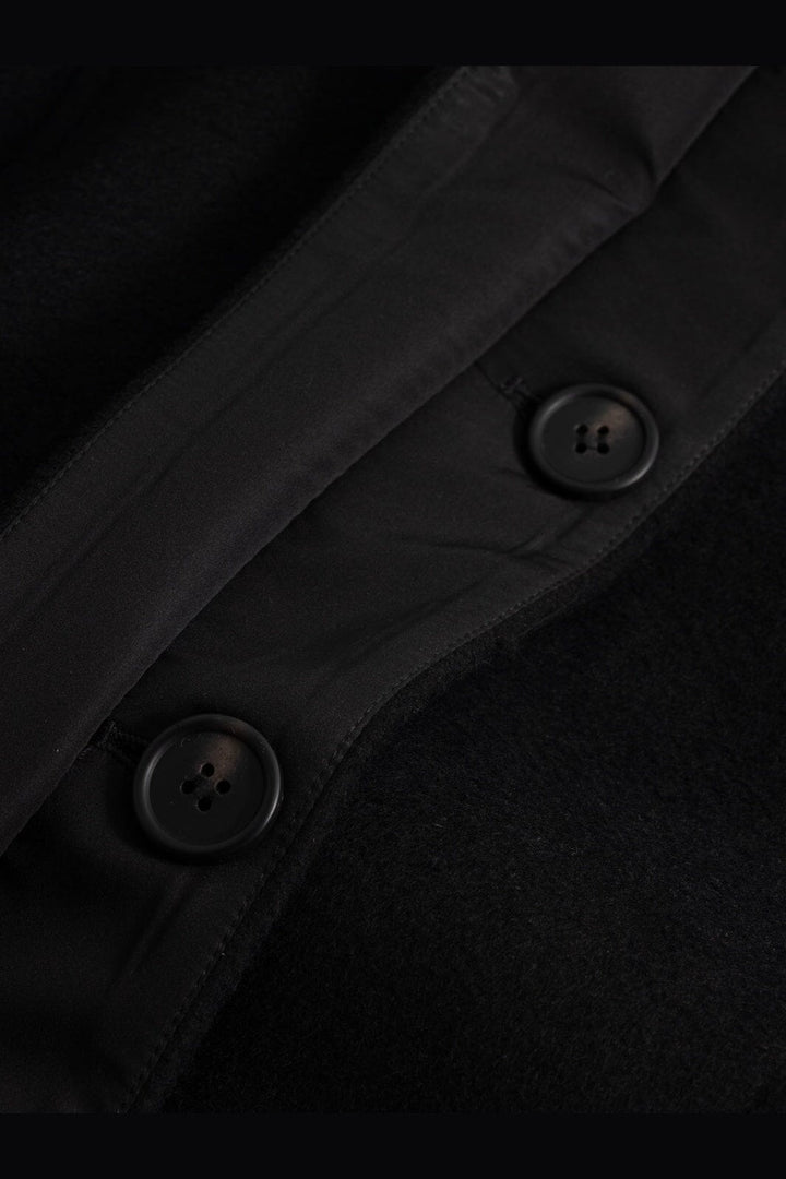 Noella - N-Maddy Coat 16220001 - 004 - Black