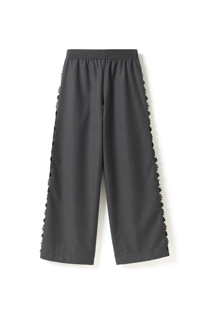Noella - N-Mai Pants 10730008 - 1400 - Charcoal Mel.