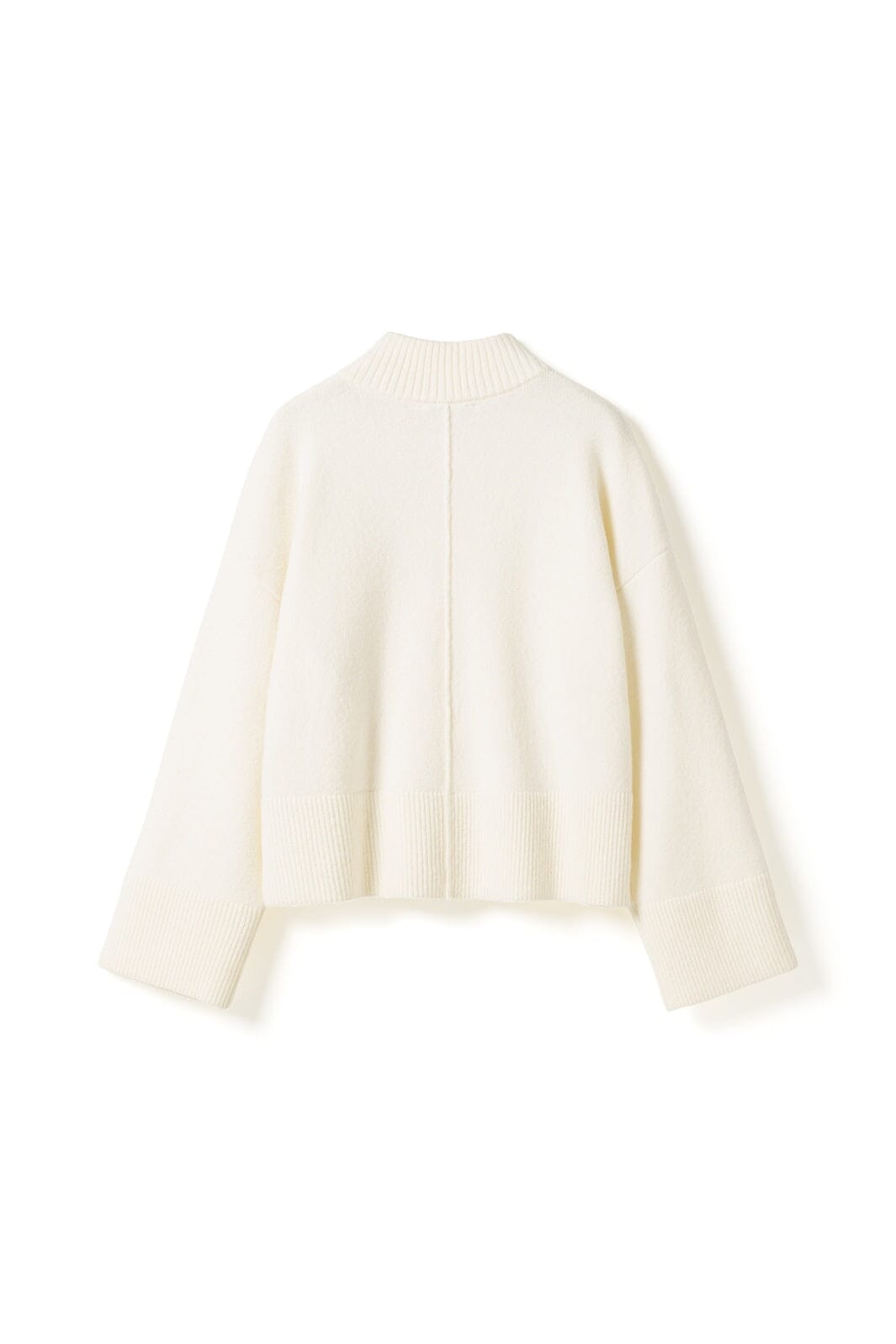 Noella - N-Maidie Knit 16090001 - 006 - Offwhite