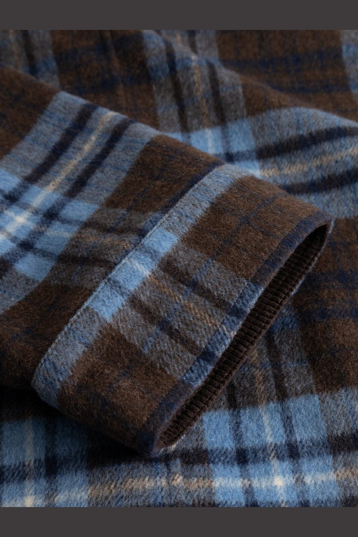 Noella - N-Maiya Jacket 16110002 - 1484 - Daliyah Blue Check