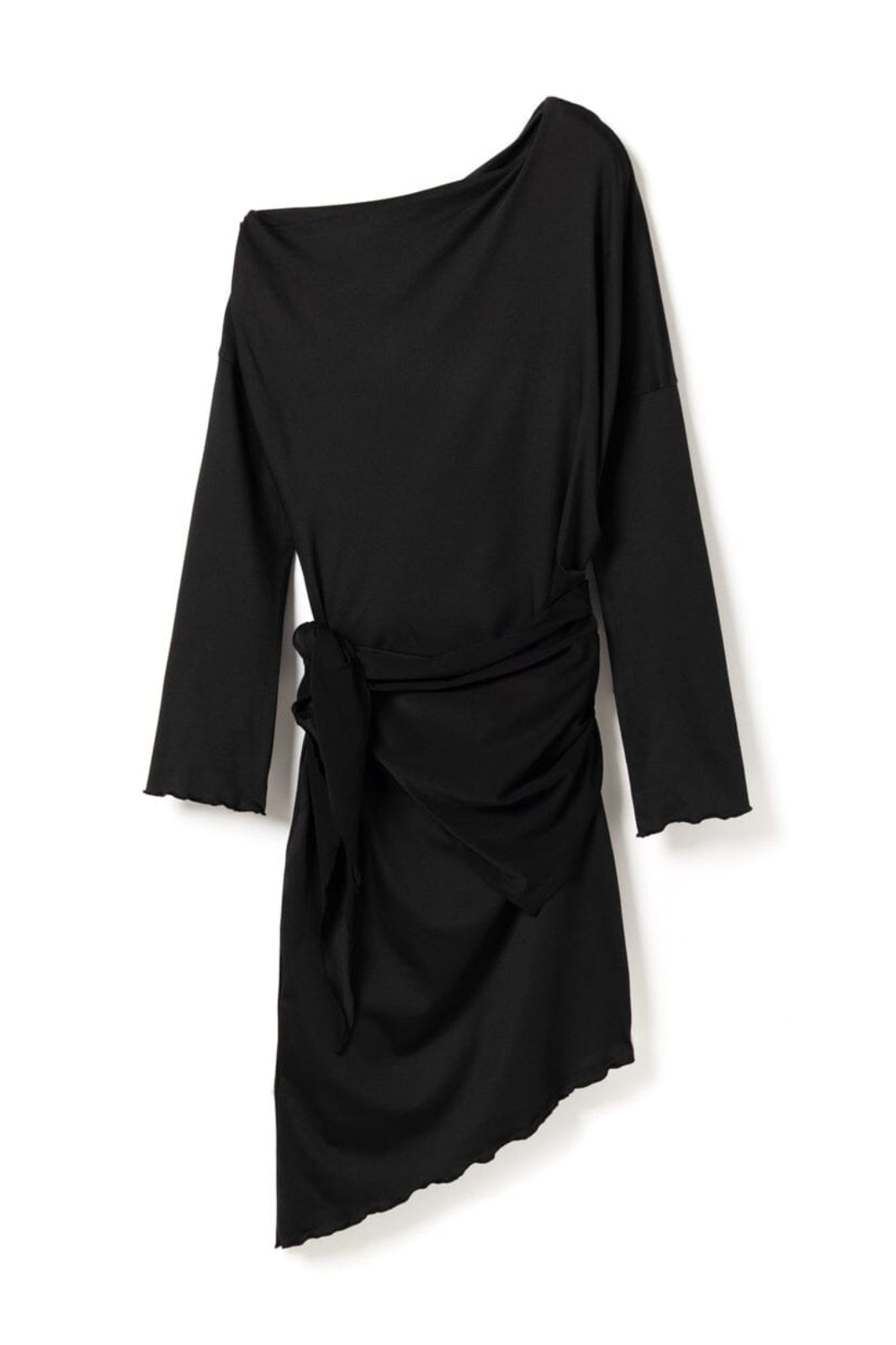 Noella - N-Makani Dress 10580014 - 004 - Black
