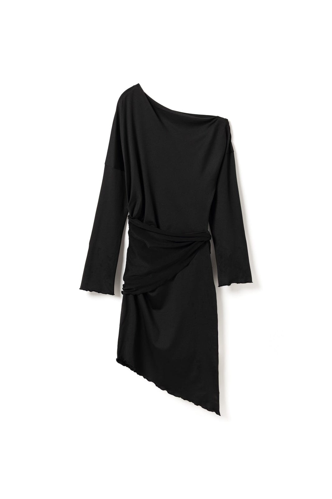 Noella - N-Makani Dress 10580014 - 004 - Black