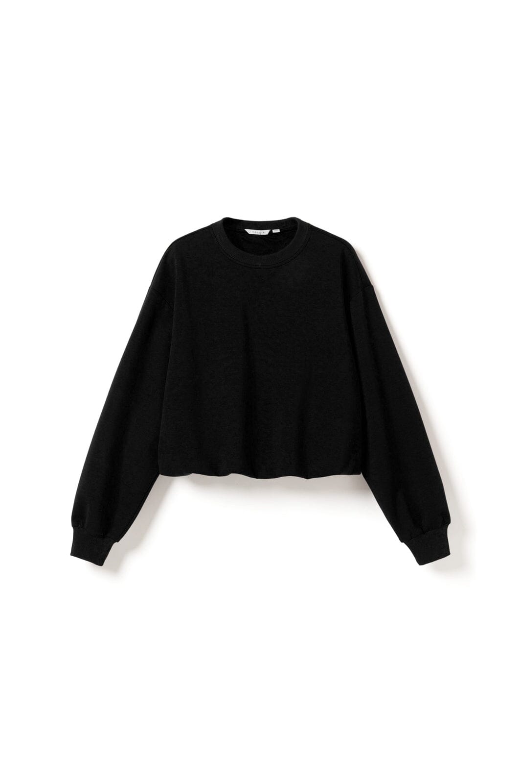 Noella - N-Mallorie Top 14940006 - 004 - Black