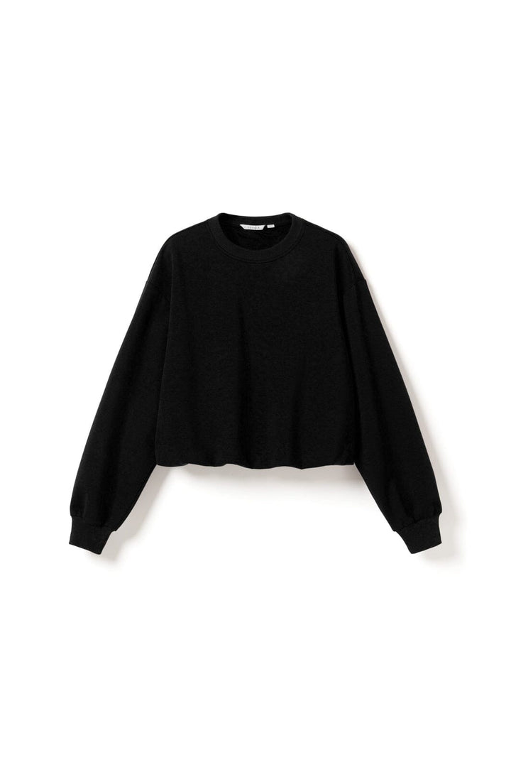 Noella - N-Mallorie Top 14940006 - 004 - Black