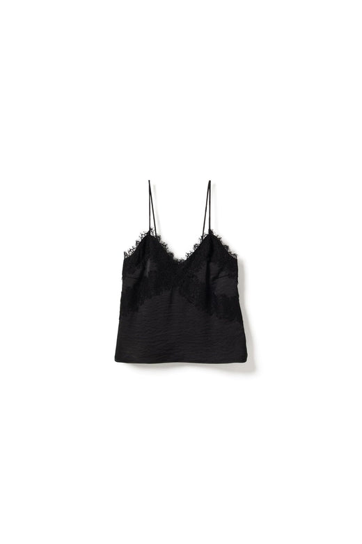 Noella - N-Mandie Blouse 16240001 - 004 - Black