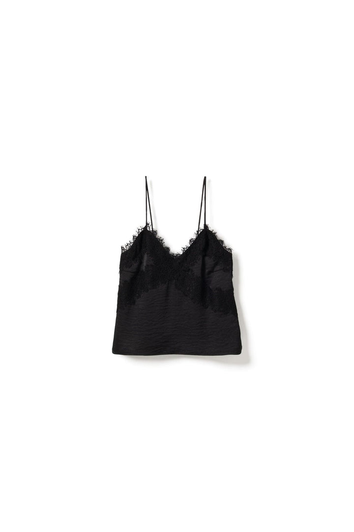 Noella - N-Mandie Blouse 16240001 - 004 - Black