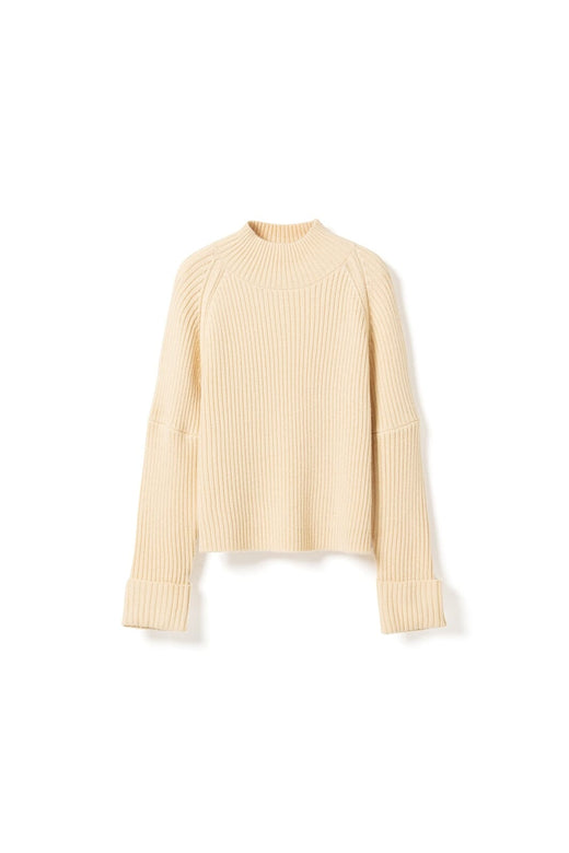 Noella - N-Manuela Knit 16080001 - 974 - Ivory